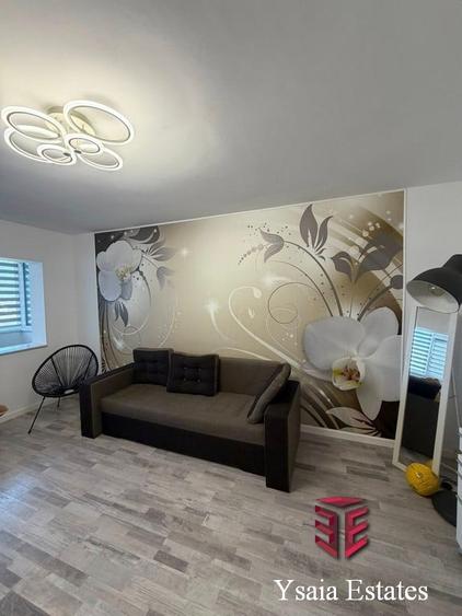 EXCLUSIVITATE - 2 DECOMANDATE - GATA DE MUTARE! ANDA -STRADAL - CENTRALA GAZE - - 18