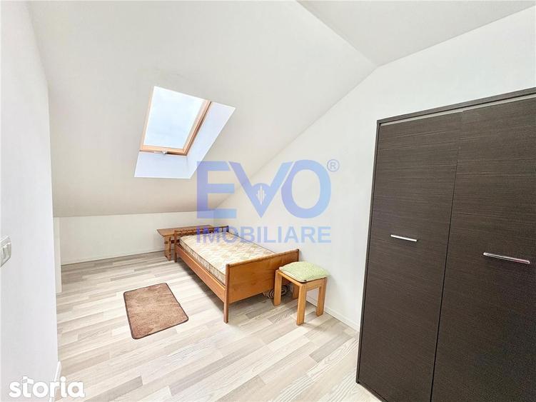 Apartament 3 camere de inchiriat, semidecomandat, Valea Lupului, Iasi - 5