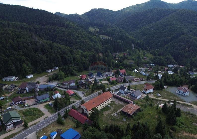 Hotel / Pensiune cu 30 camere de vanzare in zona Nord - 16