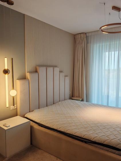 New Apartament 3 camere Aviatiei PROMENADA MALL LUX 2 LOCURI DE PARCARE - 30