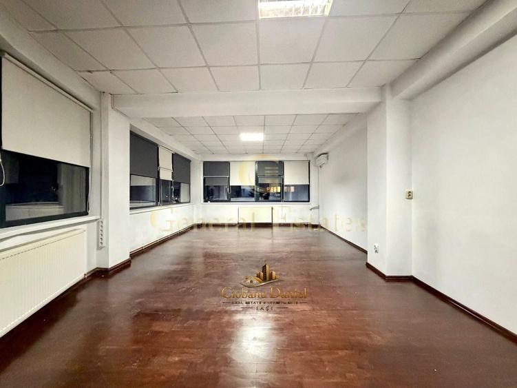 Vânzare Spațiu de Birouri Ultracentral - 2