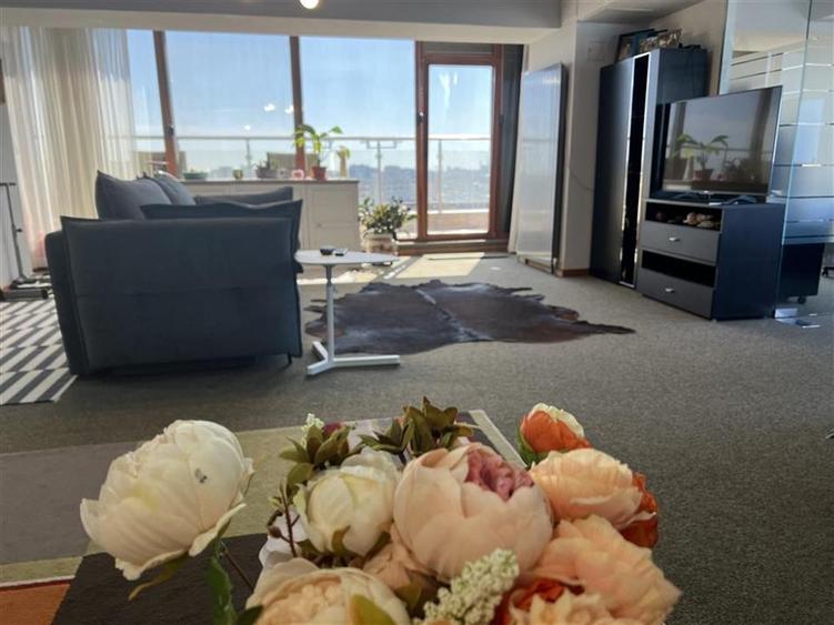 Oferta inchiriere penthouse zona Armeneasca / Strada Toamnei - 2