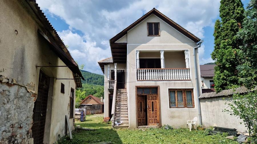 Casă cu 4 camere de vanzare, Baia Sprie, Comision 0% Casă cu 4 camere de vanzare, Baia Sprie, Comision 0%