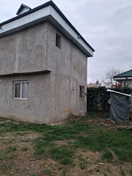 Vand casa la rosu Sendreni,la Dn25, proprietar. - 6