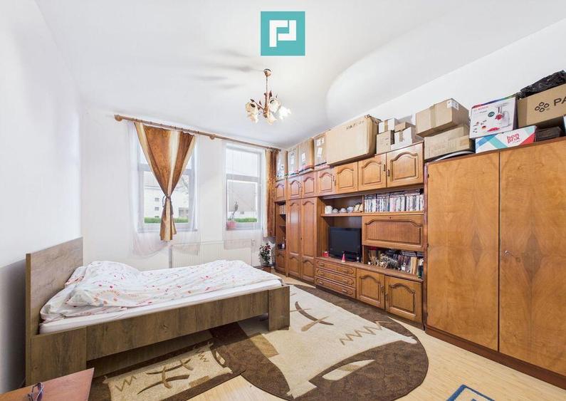 Casa cu 6 camere in Parneava - 5