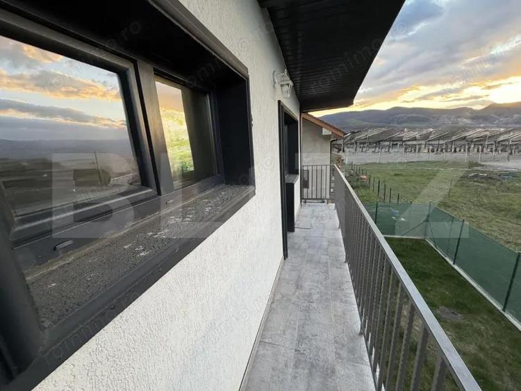 Duplex premium 150 mp, mobilat, curte 250 mp, Orizont Mice?ti - 13