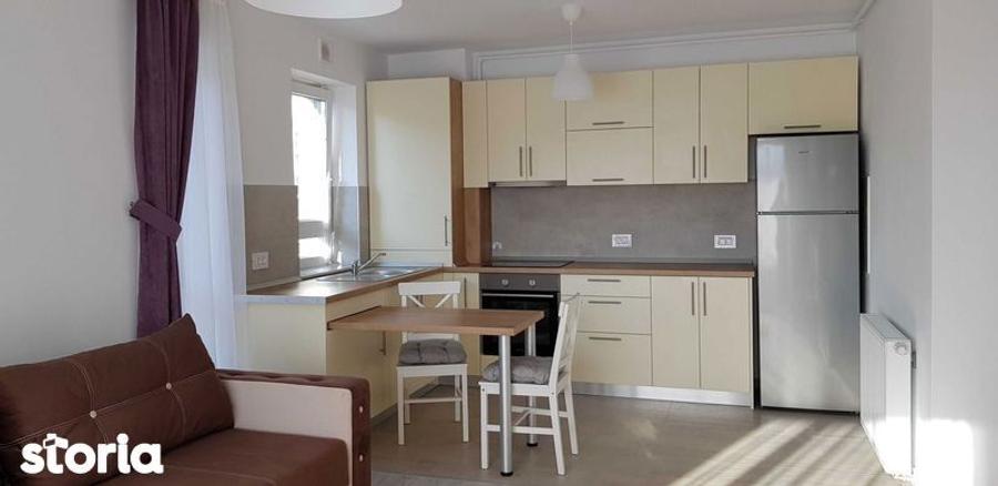 Inchiriat de proprietar 2 camere/studio Kasper - 1