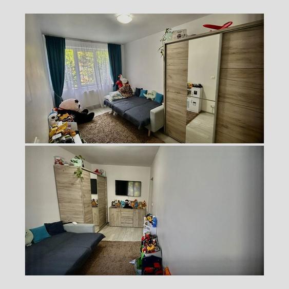 Apartament 3 camere / etaj 1 / Materna / - 8