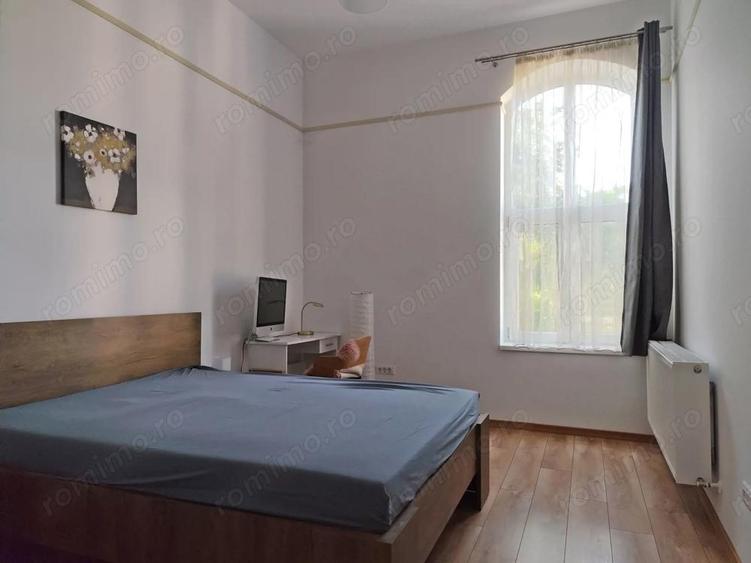 Inchiriere 3 camere ultracentral, str. Ep.Mihai Pavel, Oradea - 8