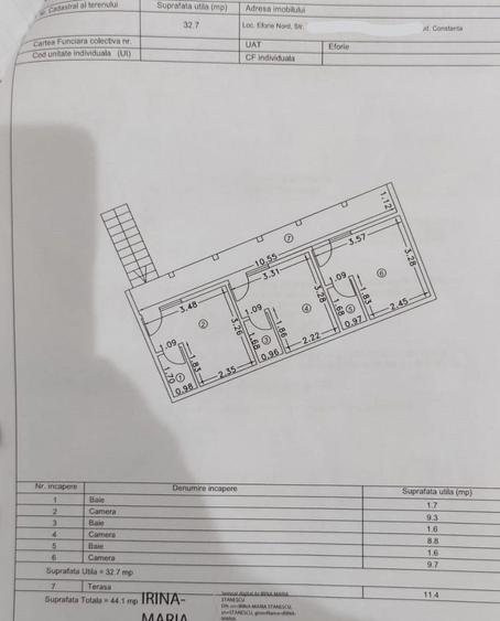 Pensiune, 15 camere, Eforie Nord - 16