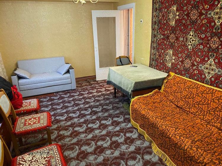 Garsoniera de inchiriat in zona Pantelimon - 1