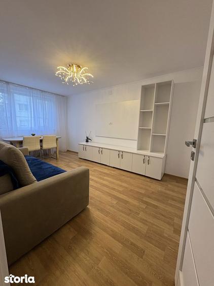 Apartament premium 3 camere | 76 mp | Etaj 1/10 | Centrala Termica - 4