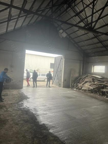 Inchiriez spatii Sacele - 2