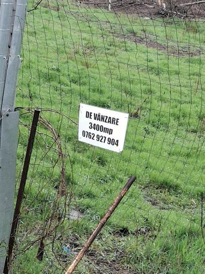 Vand teren in ilfov - 4