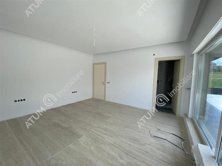 Casa individuala exclusivista in Cisnadie judet Sibiu - 22