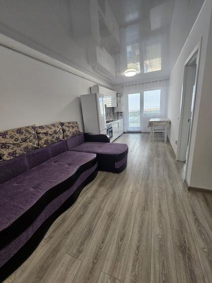 400euro/luna, 2 camere open space, Copou Garden Residence - 3