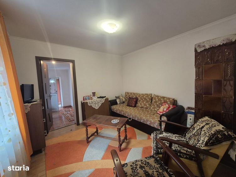 Ocazie ! Murfatlar - Centru Casa 4 camere cu teren 225 mp. 69.900 E - 6