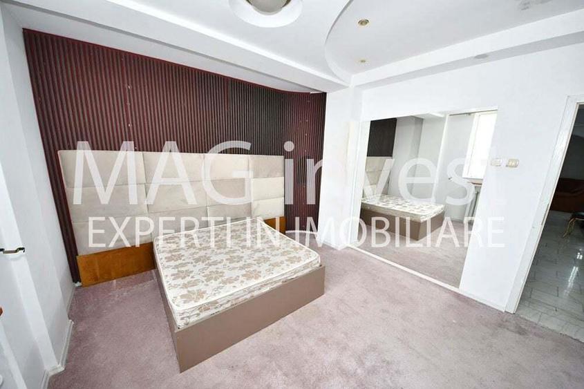 Exclusivitate - Vila P+2E - 15 camere, garaj - Mazepa 2, str. Al. Cernat - 1