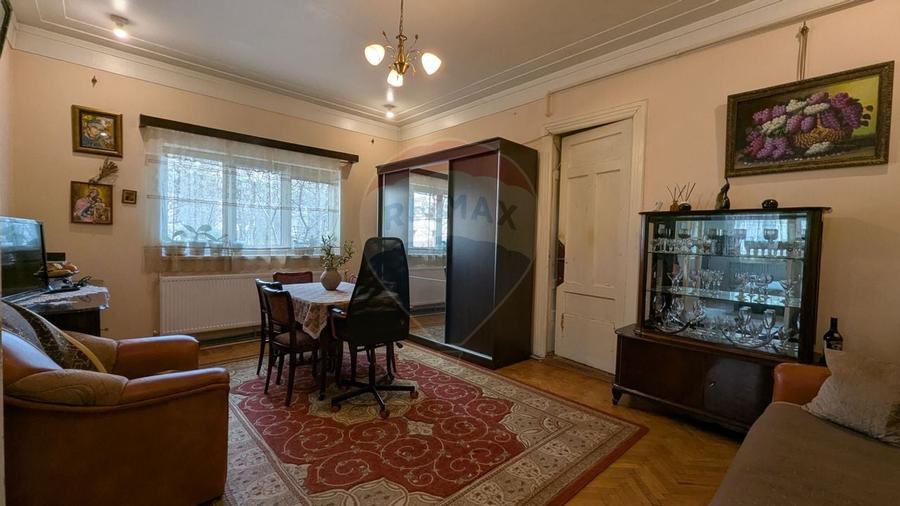 Vânzare Casă / Vilă cu 11 camere  în zona Iancului - 2