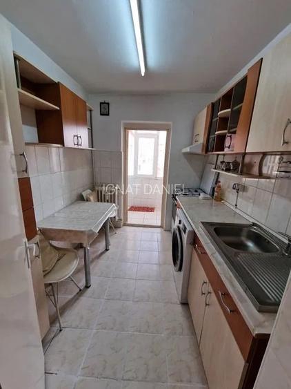 Apartament cu 2 camere, decomandat, PET FRIENDLY, zona Nicolina-Lidl