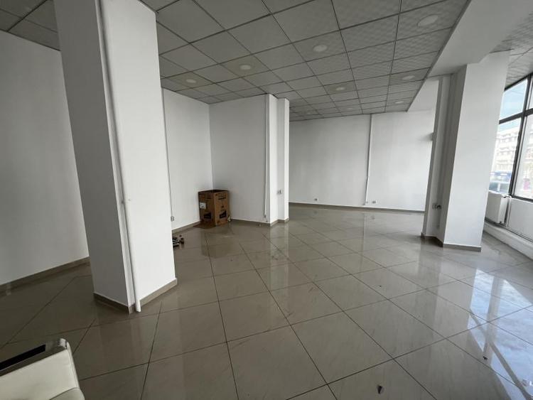 Spatiu de birouri  90mp in Ploiesti, zona Ultracentral. - 8
