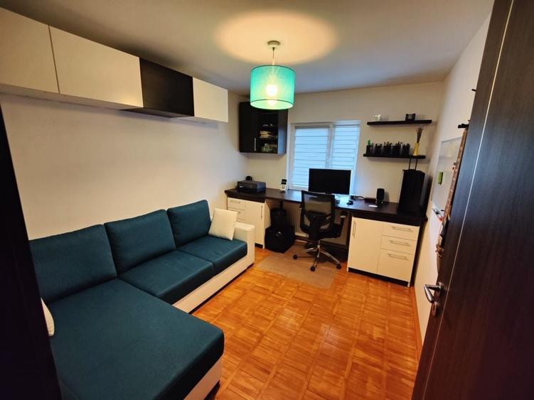 Apartament 4 camere,  decomandat, 96 mp, comison 0%. - 2