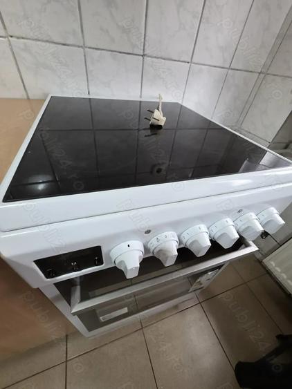 Pf ap 2 cam 50 mp utili Parter Transilvaniei ,mobilat ?i utilat complet - 10