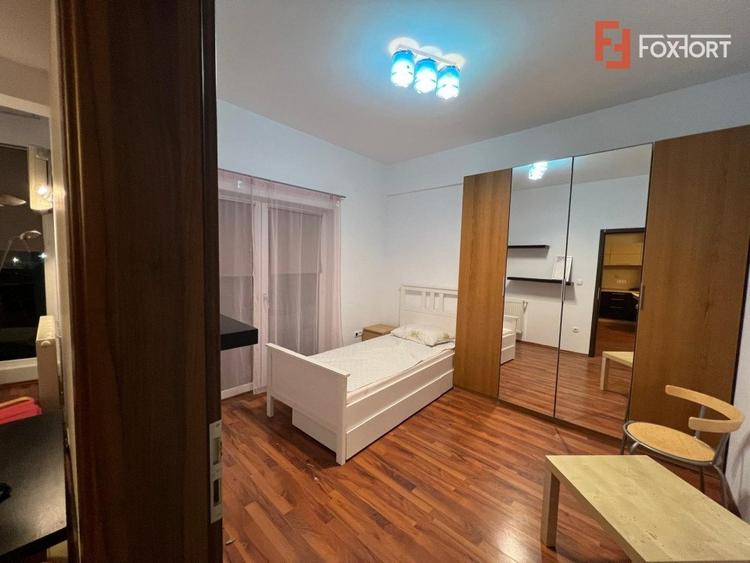 COMISION 0% Apartament 3 camere, 71 mp, etaj 2, bloc cu lift in Giroc - 9