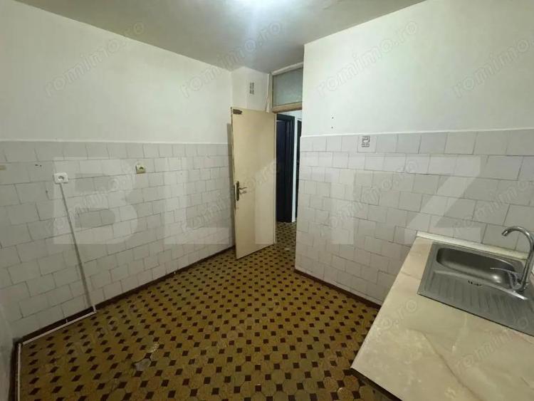 Apartament 2 camere, 54 mp, zona George Enescu - 4