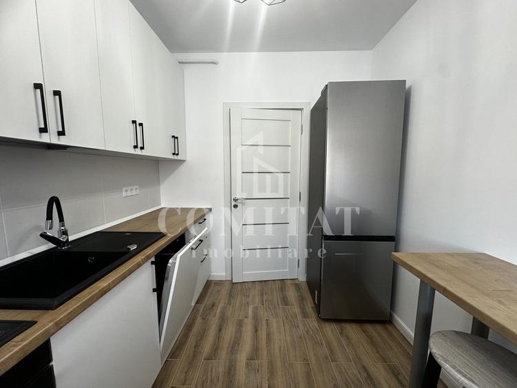 Apartament la cheie | Loc de parcare | Cartier Terra-Floresti - 9