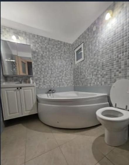 Tineretului Parc,bl.1992,DECOMANDAT,Amenajat,2 bai,2 balcoane, parcare,mobilat - 12