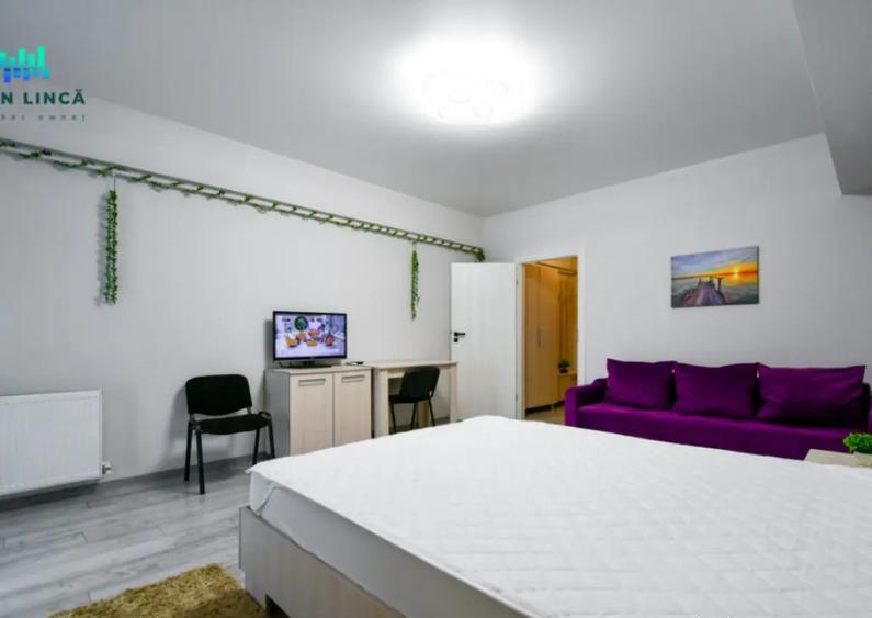 Eforie Nord Acapulco-Garsoniera 40,70mp mobilata-utilata tot - 1