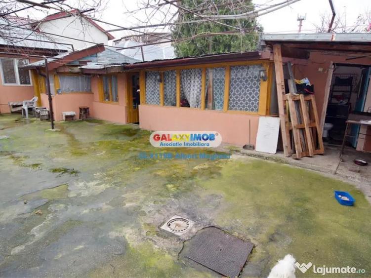 Casa 2 camere anexe cu teren 270 mp Oras Pantelimon - 6