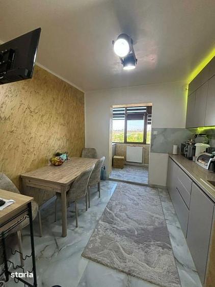 Apartament De Vanzare Complet Mobilat - 1