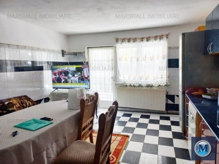 Vila cu 7 camere de vanzare, zona Marasesti, 330.96 mp #15949 - 5