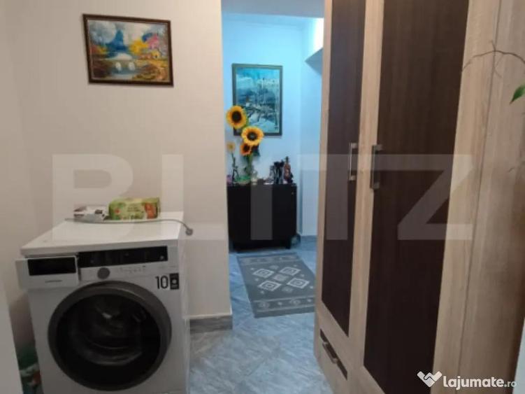 Apartament 3 camere semidecomandat, 62 mp,zona Marasesti - 6