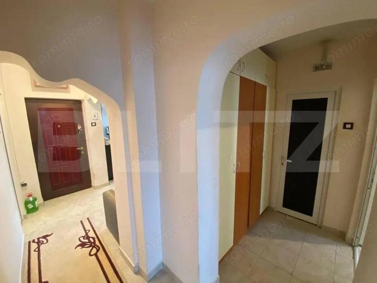 Apartament 3 camere, 70mp, etaj intermediar, Piata Garii - 6