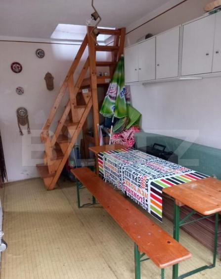 Teren, 600 mp, zona Bercu Rosu - 19