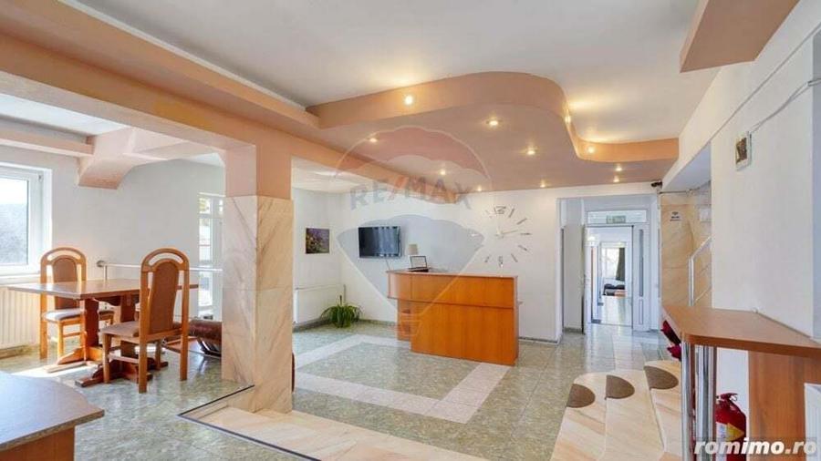 Pensiune 11 camere Predeal - Oportunitate - 20