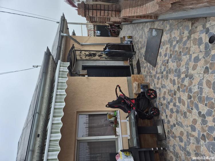 Casa de Vanzare Ramnicu Sarat - 7