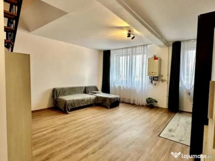 Apartament 2 camere, decomandat - zona Tractorul - 5