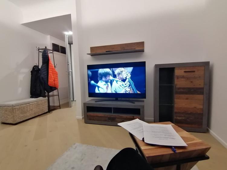 Cortina Academy-Cotroceni,loc de parcare inclus - 6