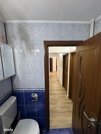 Vand apartament 3 camere - 8
