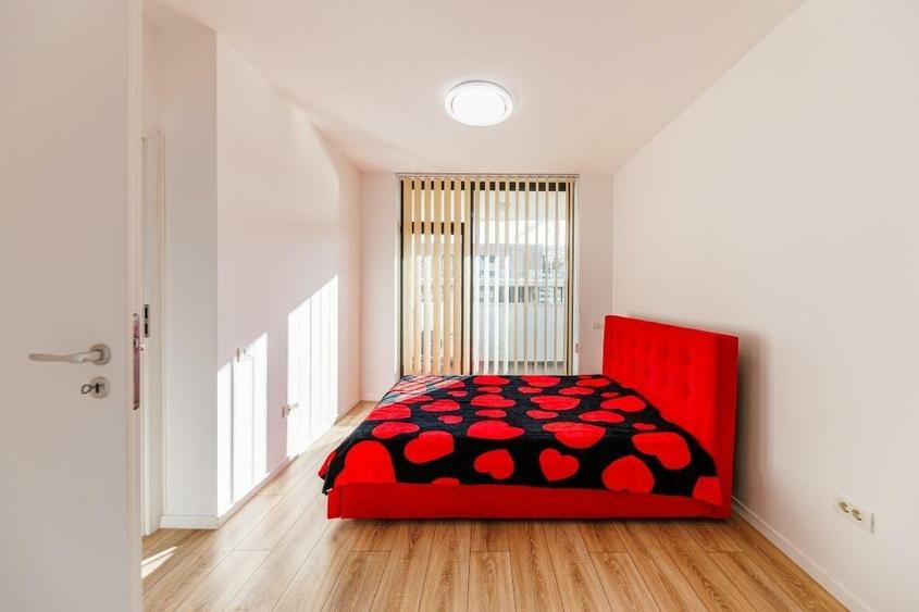 Apartament modern cu 2 camere, XCity Tower - 5