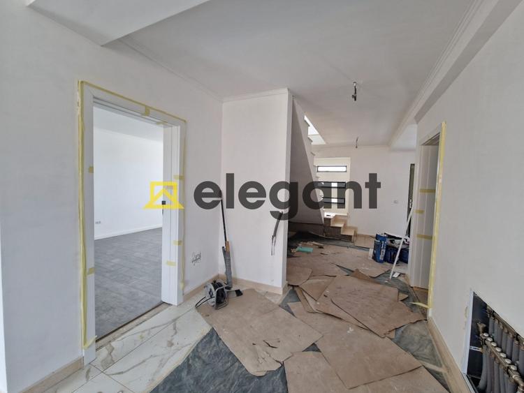 Casa la cheie, parter si etaj, 216 mp, teren 433 mp, Valea Fetii - 12