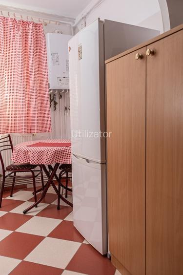 Închiriez garsonieră Închiriez garsonieră
