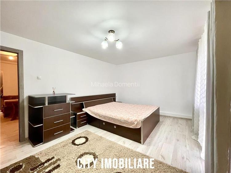 Apartament 3 camere, S- 63 mp, mobilat, utilat, Marasti.