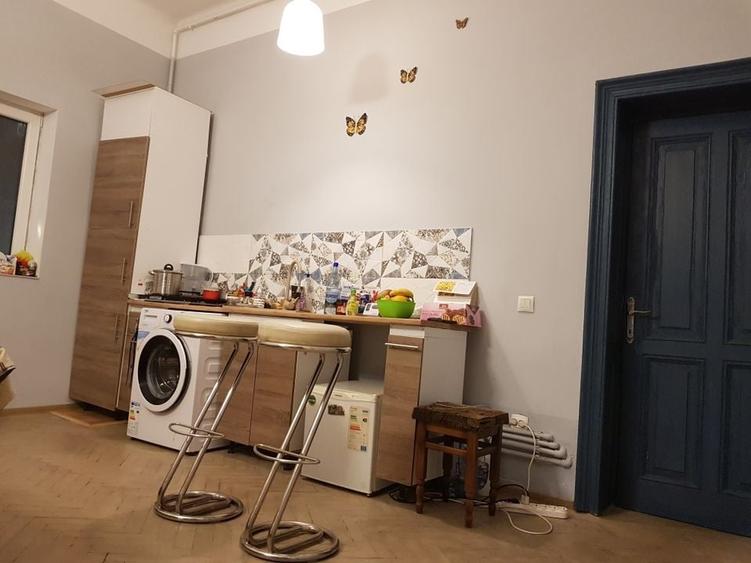 Apartament Cartierul Evreiesc/Stelea Spataru - 3