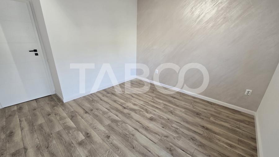 Apartament 3 camere de vanzare loc de parcare Shopping City Selimbar - 8