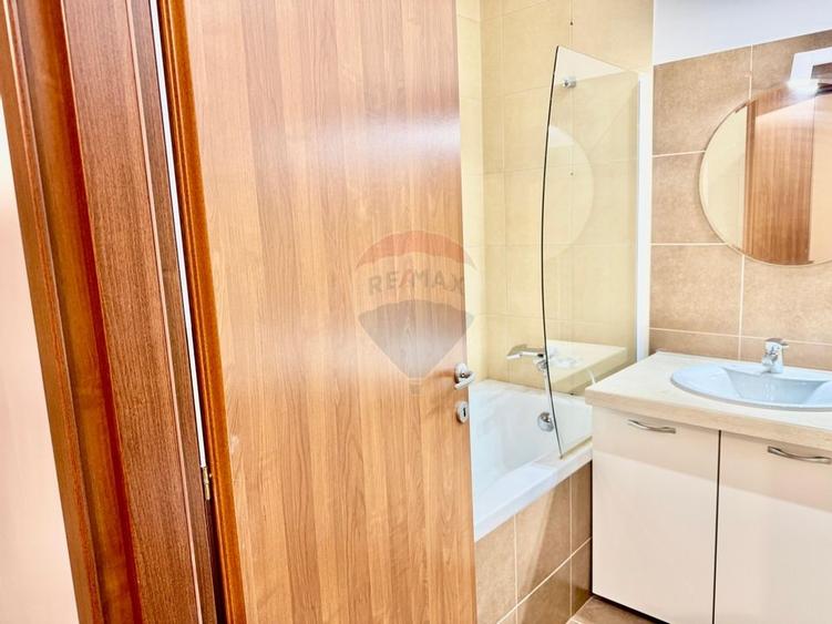 Casă / Vilă cu 3 camere de închiriat în zona Exterior Nord - 8